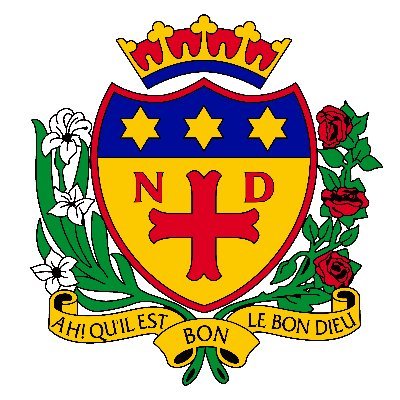 Notre Dame RC Girls School - Case Study Logo